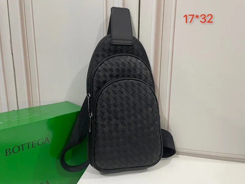 All categories 💚 Top version men’s bags 💚 BV 2024 new BV waist bag